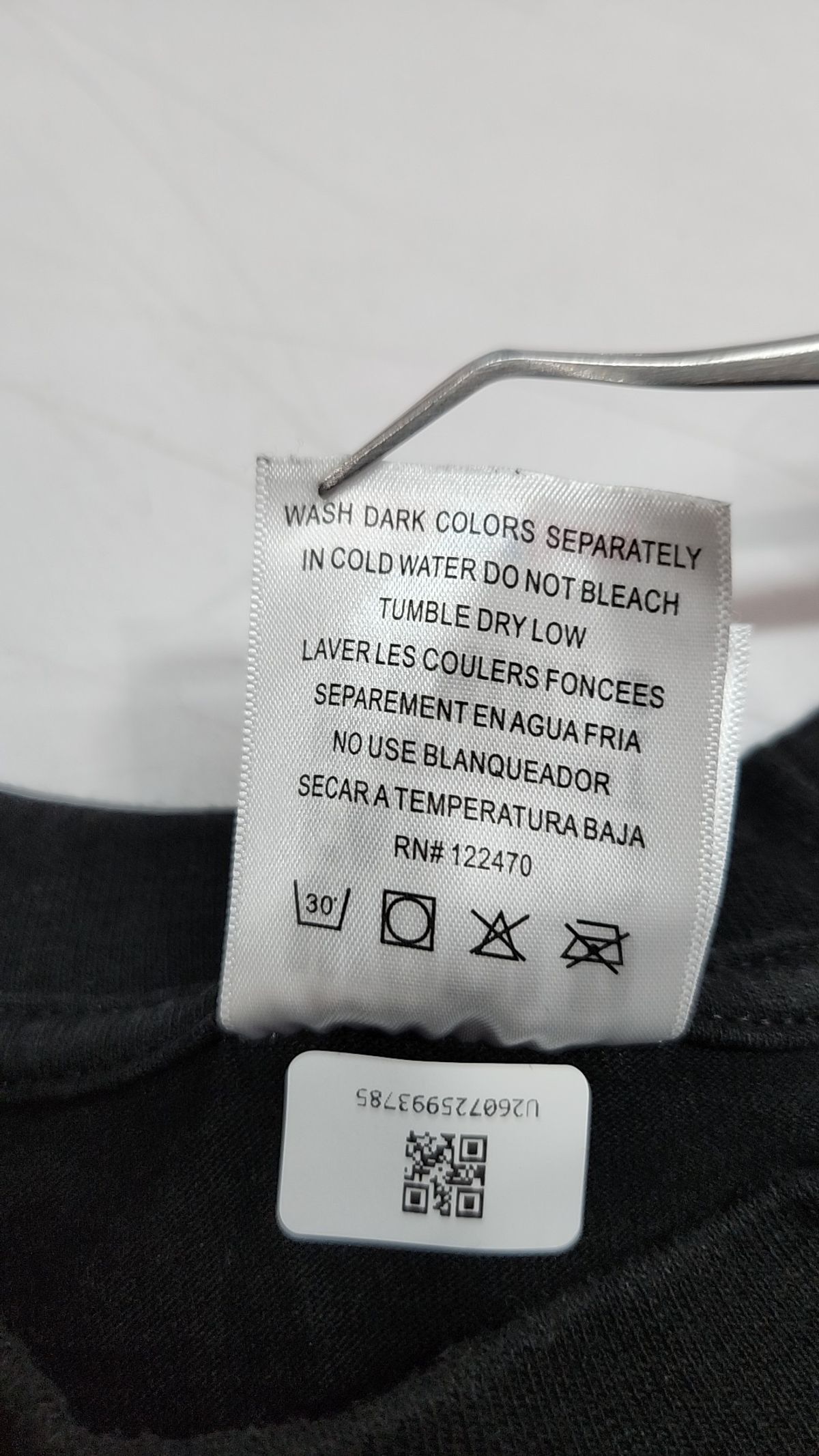 샤카웨어(SHAKA WEAR) 반소매 티셔츠 L