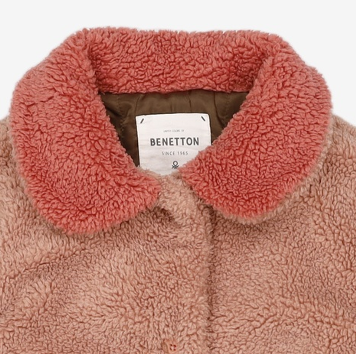 베네통키즈(BENETTONKIDS) 점퍼/재킷 145