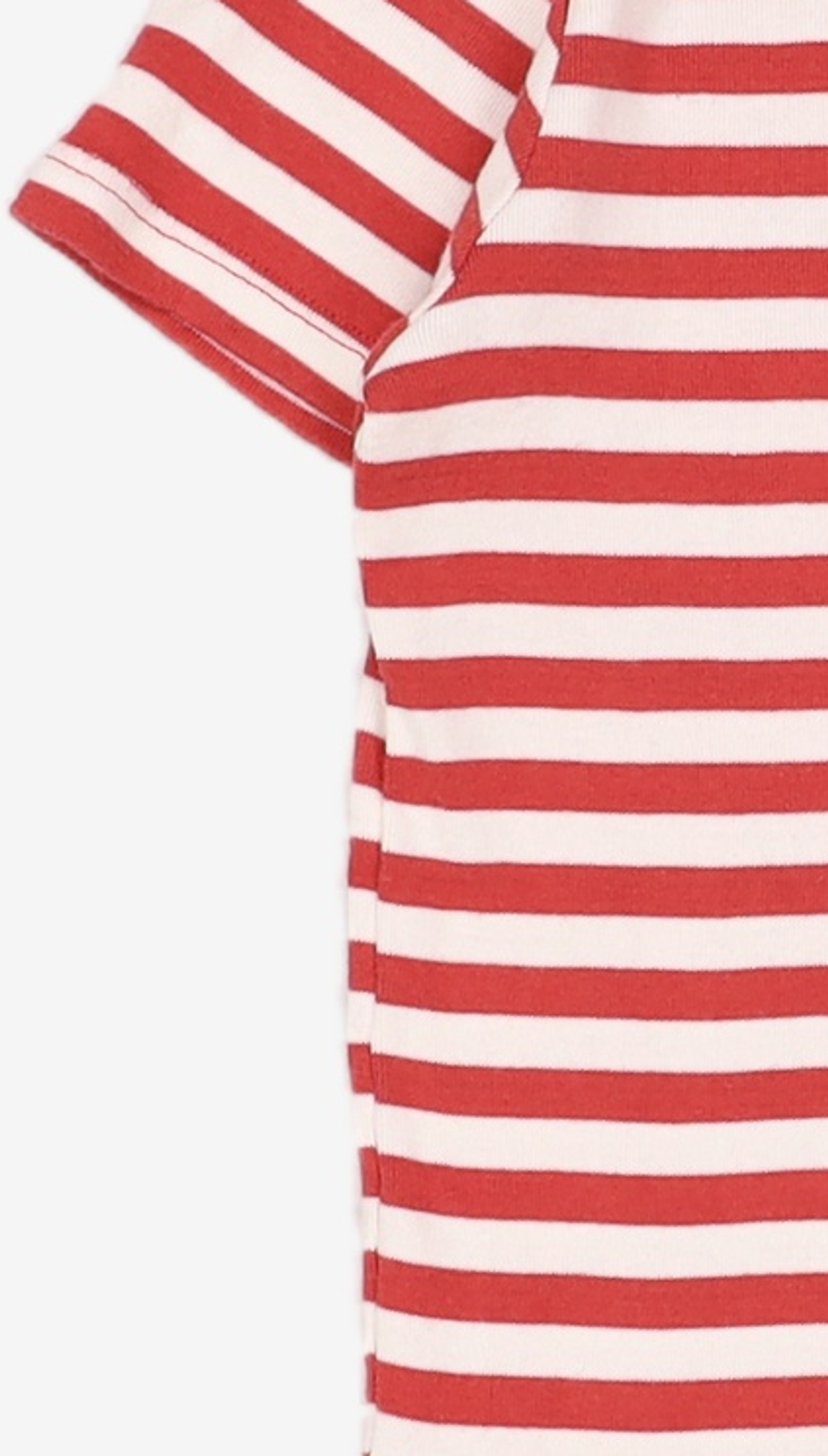브랜디멜빌(BRANDY MELVILLE) 반소매 티셔츠 84A
