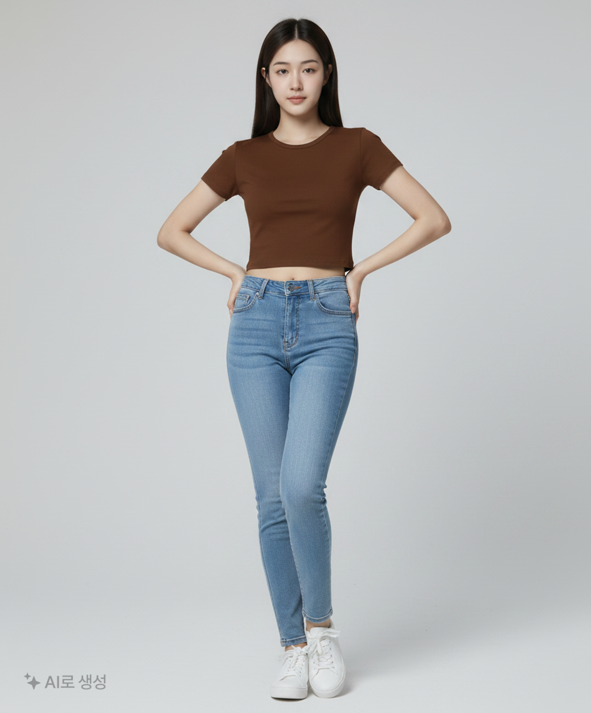 무신사 스탠다드(MUSINSA STANDARD) 반소매 티셔츠 XL