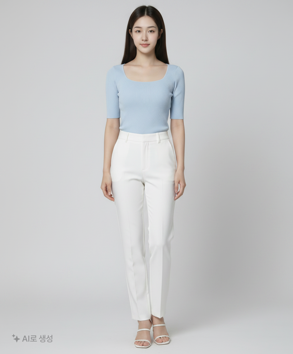 유니클로(UNIQLO) 반소매 티셔츠 L