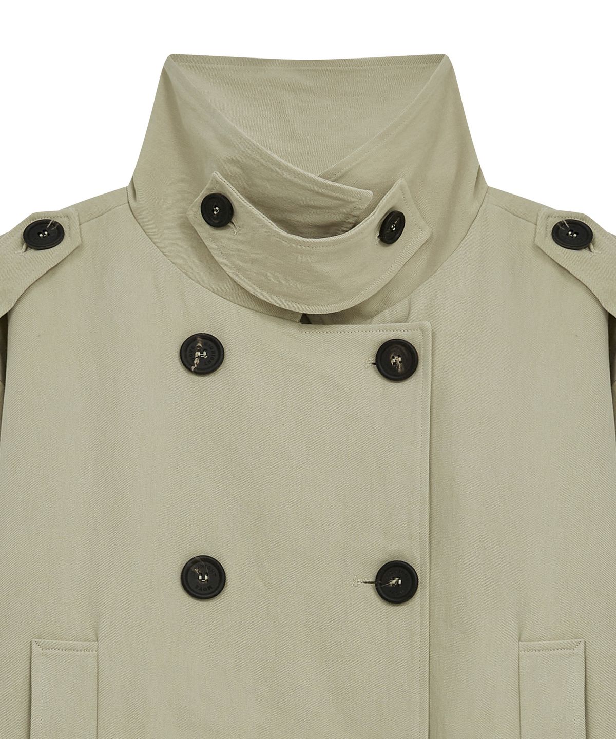 미드나잇 무브(MIDNIGHT MOVE) sh trench coat (beige)