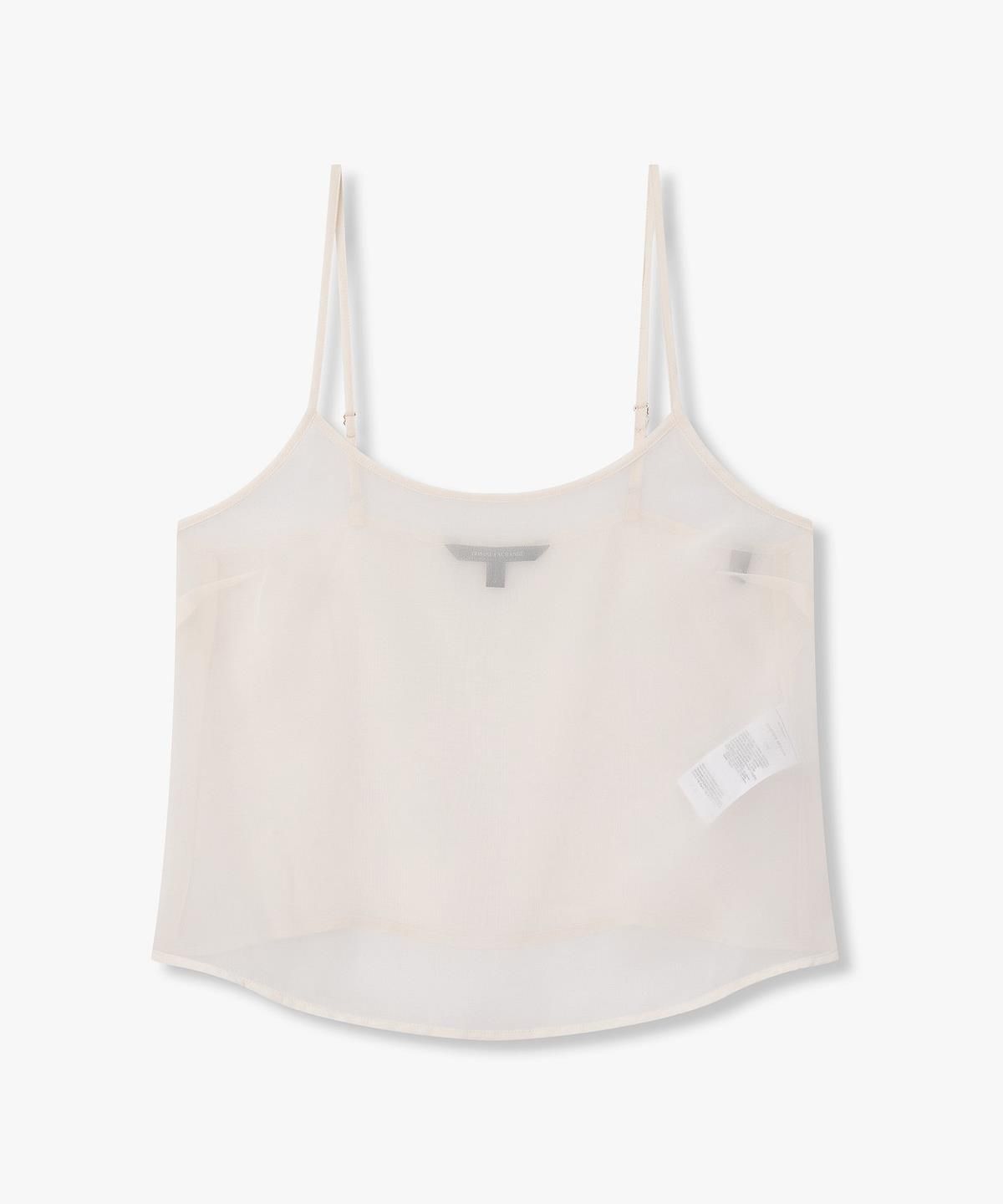 아르마니 익스체인지(ARMANI EXCHANGE) 여성 프린트 레이온 롱 슬리브 셔츠 _오트_A426120504