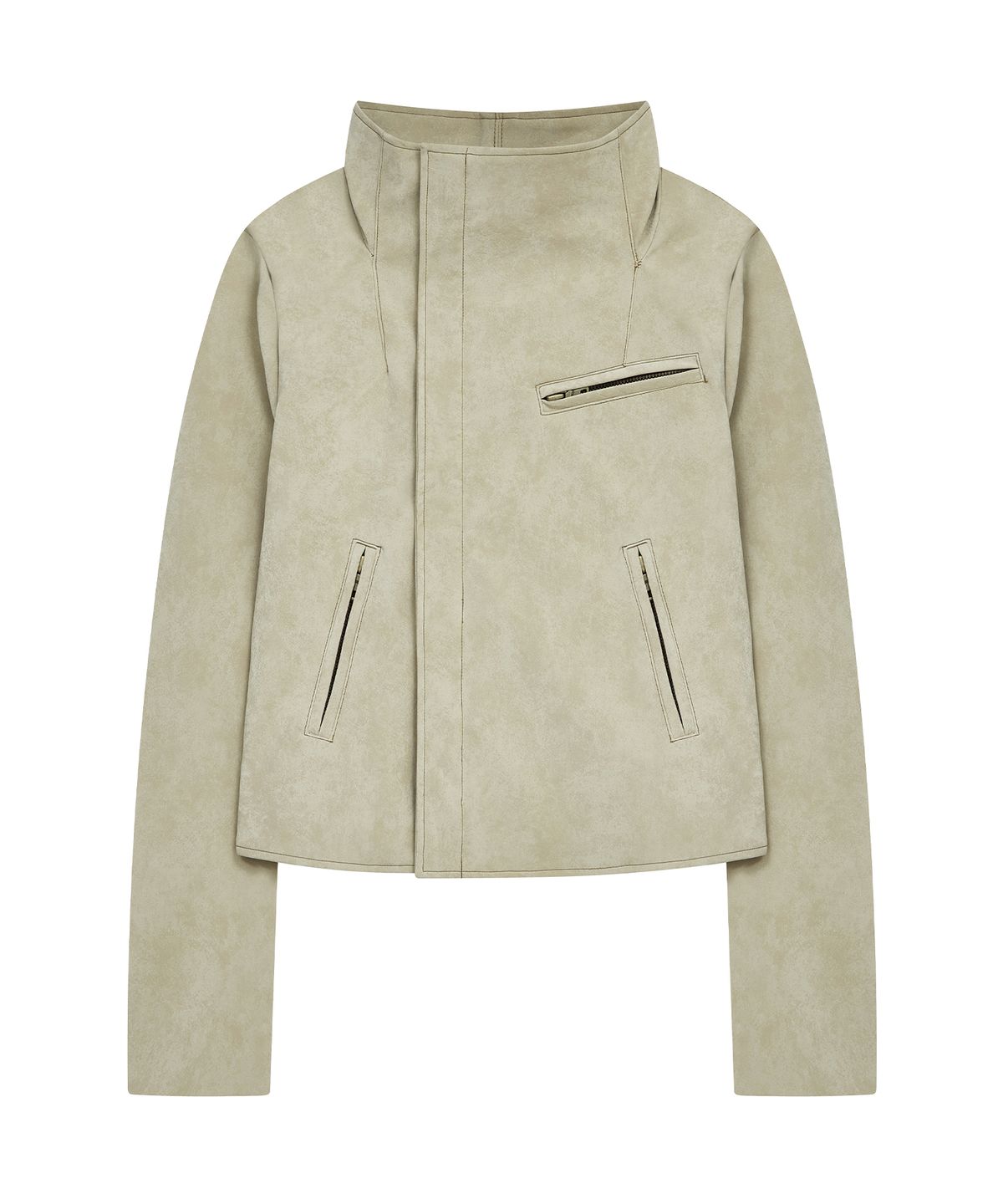 미드나잇 무브(MIDNIGHT MOVE) vt lt jacket (beige)