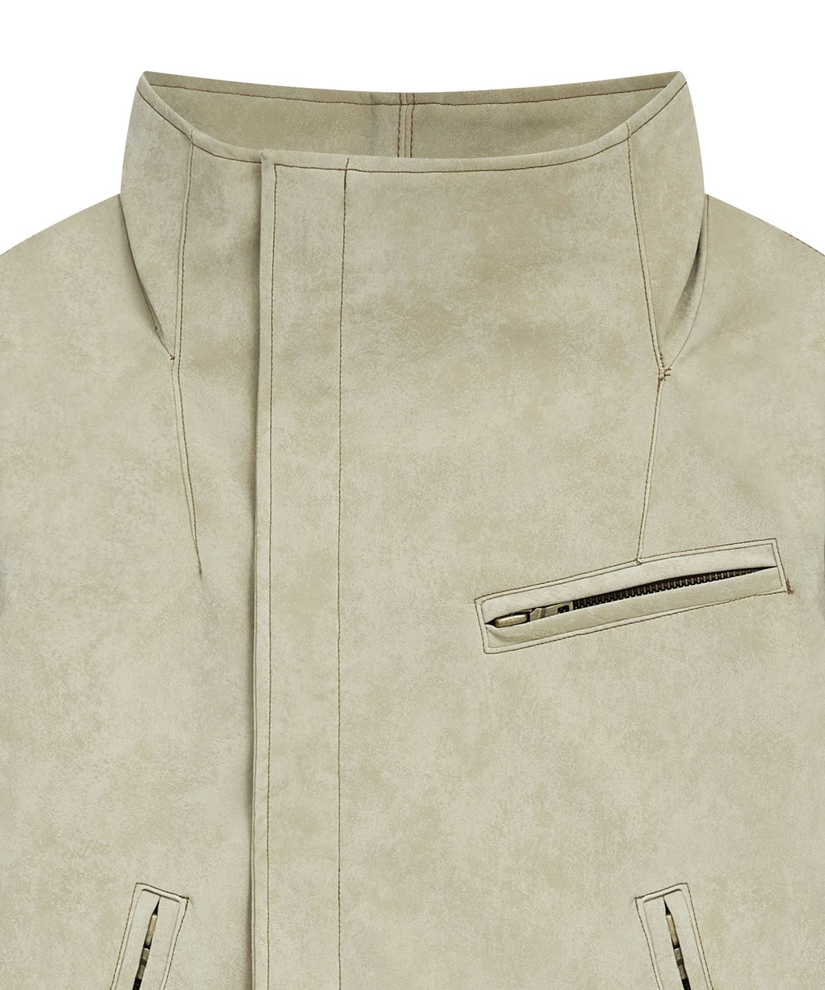 미드나잇 무브(MIDNIGHT MOVE) vt lt jacket (beige)