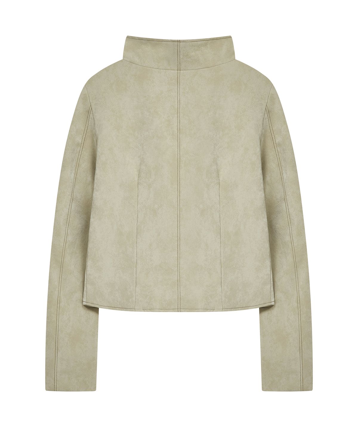 미드나잇 무브(MIDNIGHT MOVE) vt lt jacket (beige)