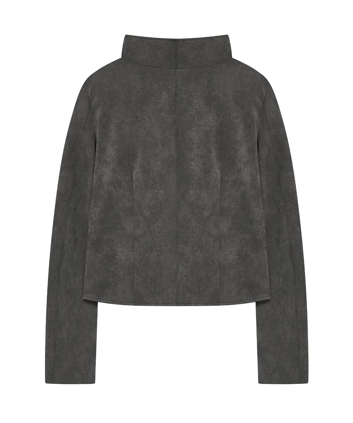 미드나잇 무브(MIDNIGHT MOVE) vt lt jacket (dark grey)