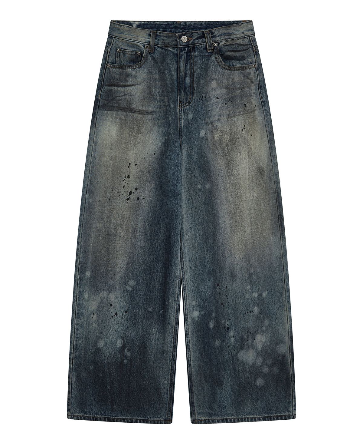 미드나잇 무브(MIDNIGHT MOVE) dt ws pants (blue)