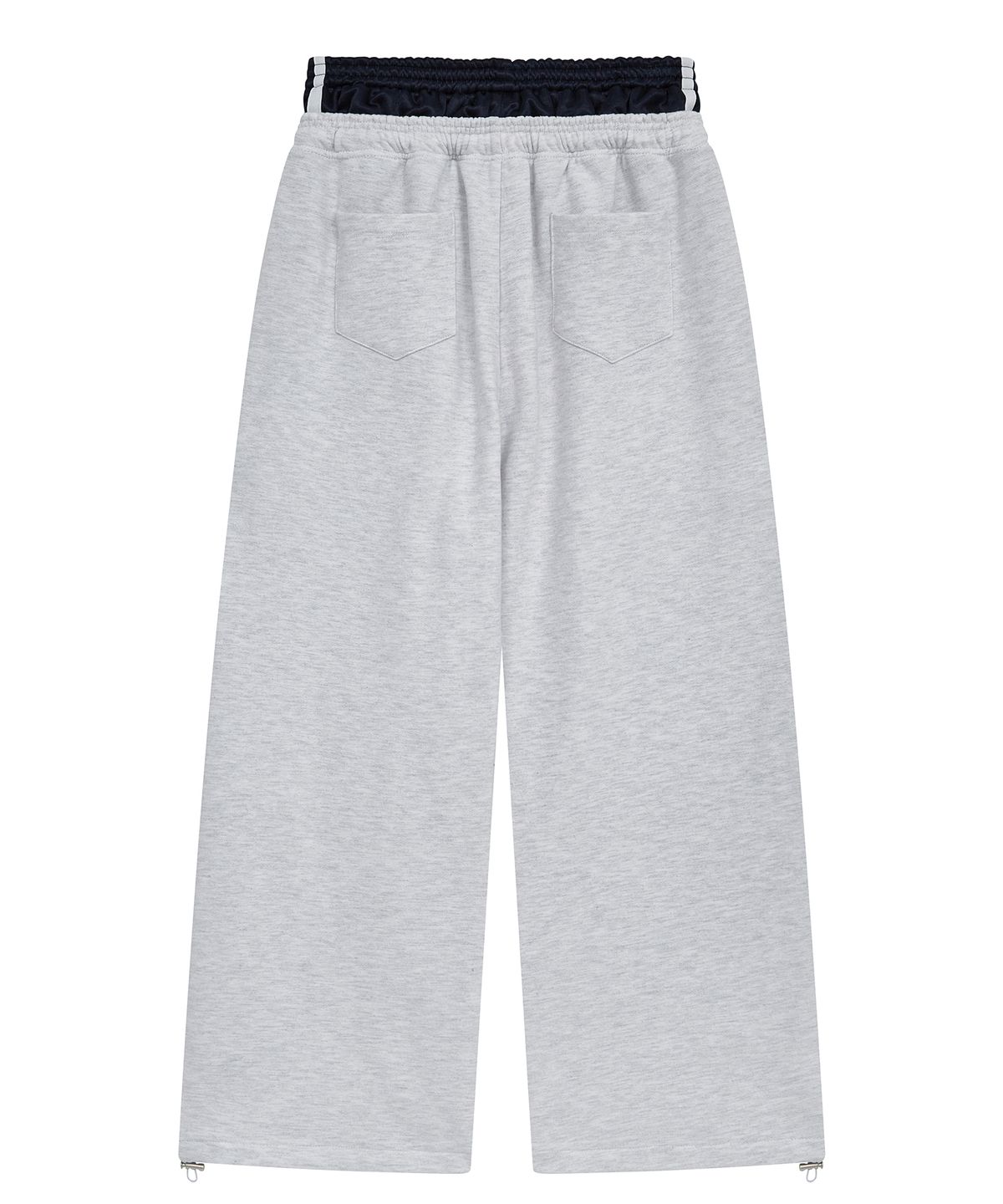 미드나잇 무브(MIDNIGHT MOVE) horse pants (off white)