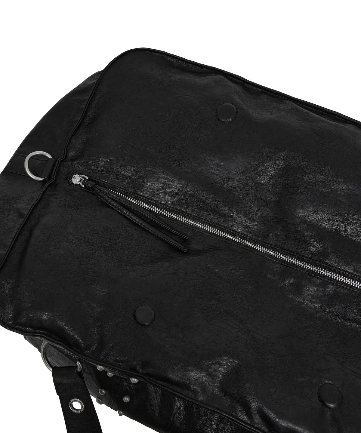 미드나잇 무브(MIDNIGHT MOVE) op lt bag (black)