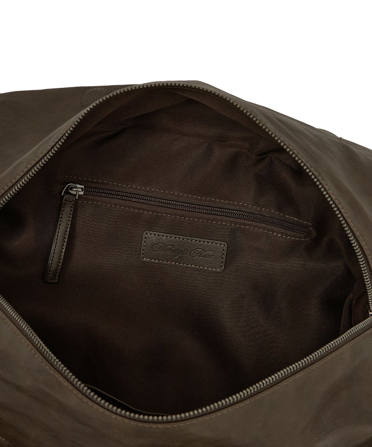 미드나잇 무브(MIDNIGHT MOVE) op lt bag (brown)