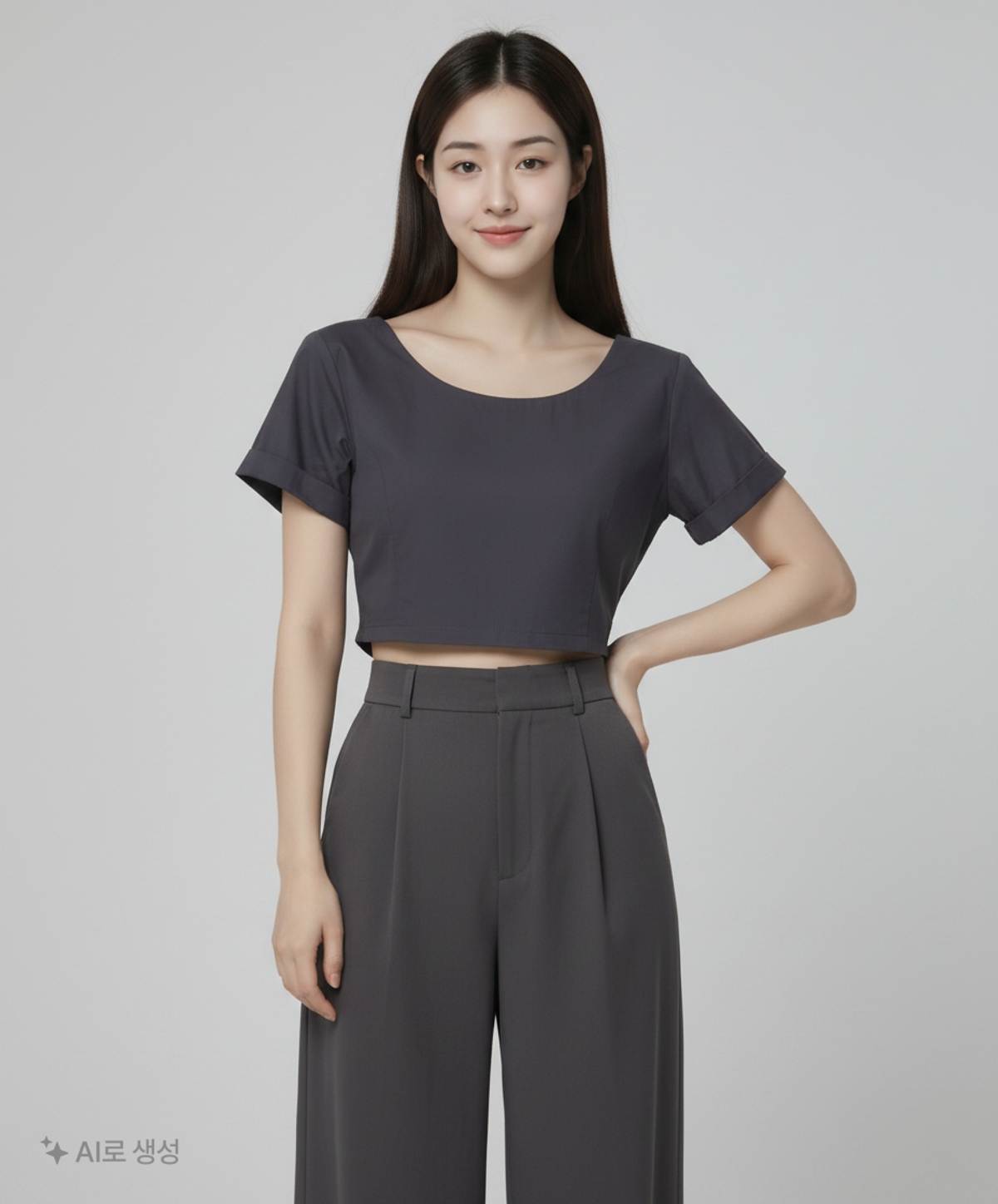 제이크루(JCREW) 반소매 티셔츠 XL