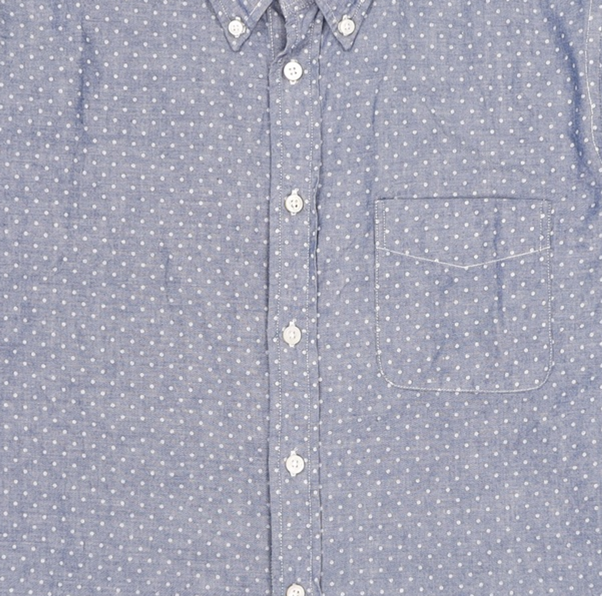 엔지니어드가먼츠(ENGINEERED GARMENTS) 캐주얼 셔츠 M