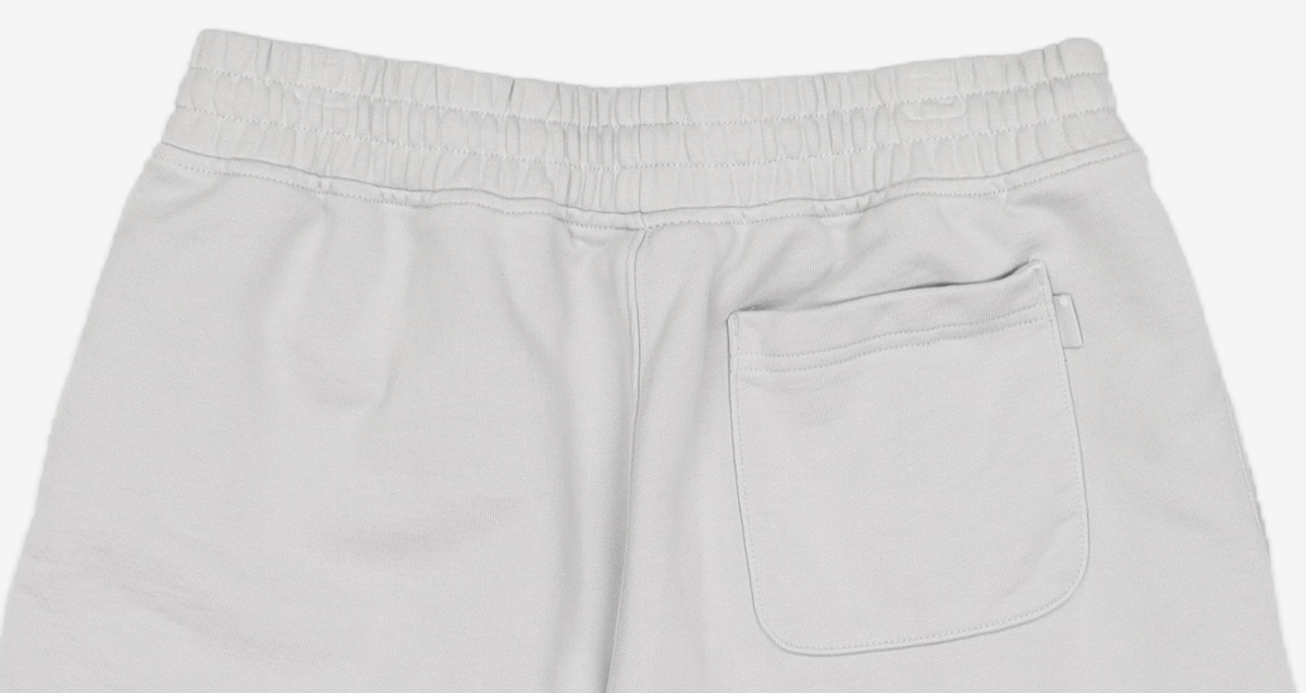 디스이즈네버댓(THISISNEVERTHAT) T.N.T. Classic HDP Sweatshort Grey S