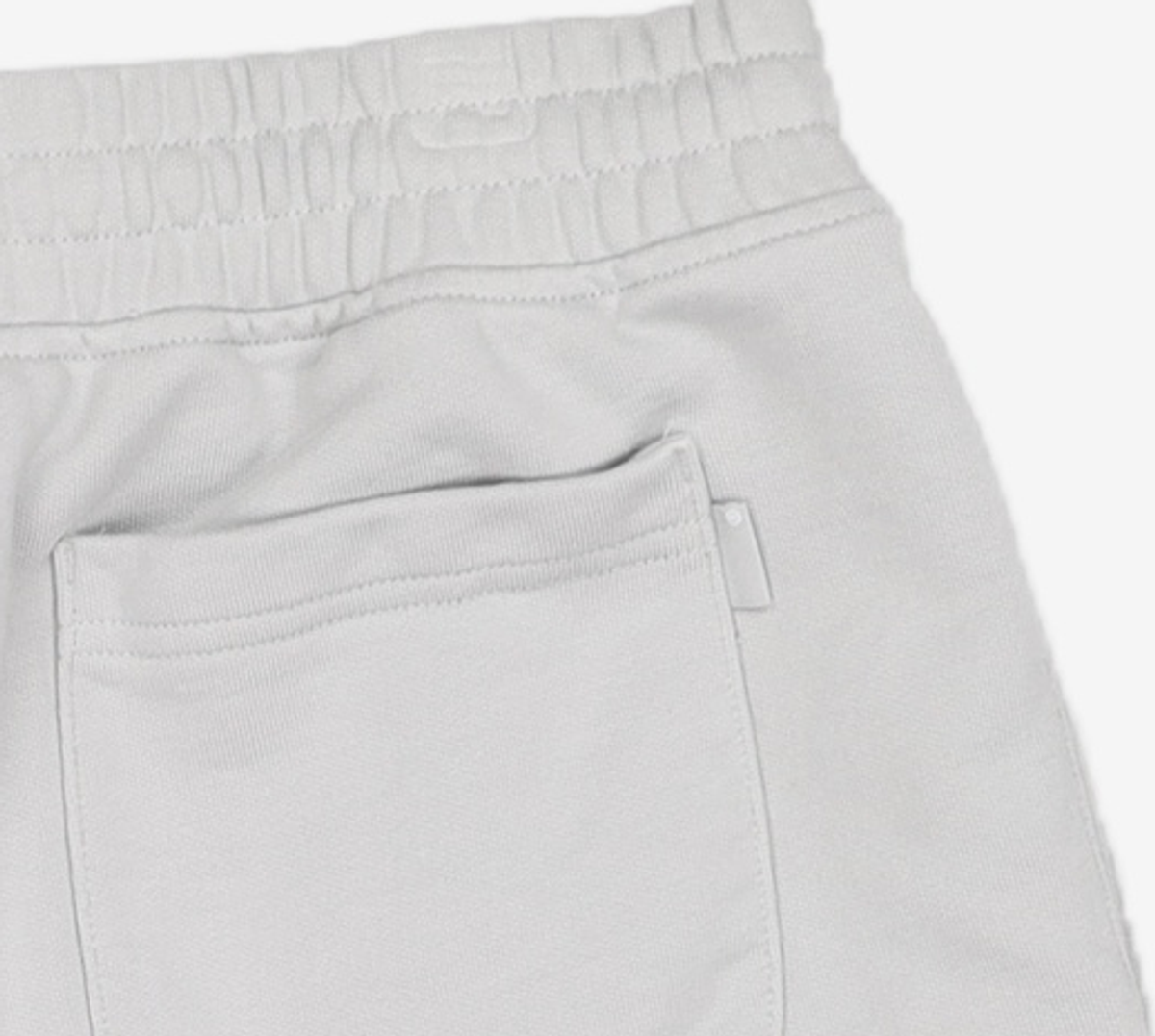 디스이즈네버댓(THISISNEVERTHAT) T.N.T. Classic HDP Sweatshort Grey S