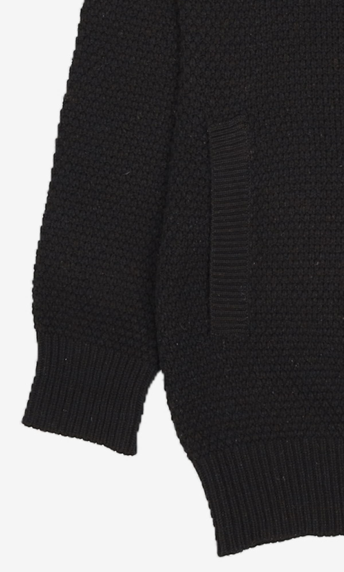 라코스테(LACOSTE) 카디건 36
