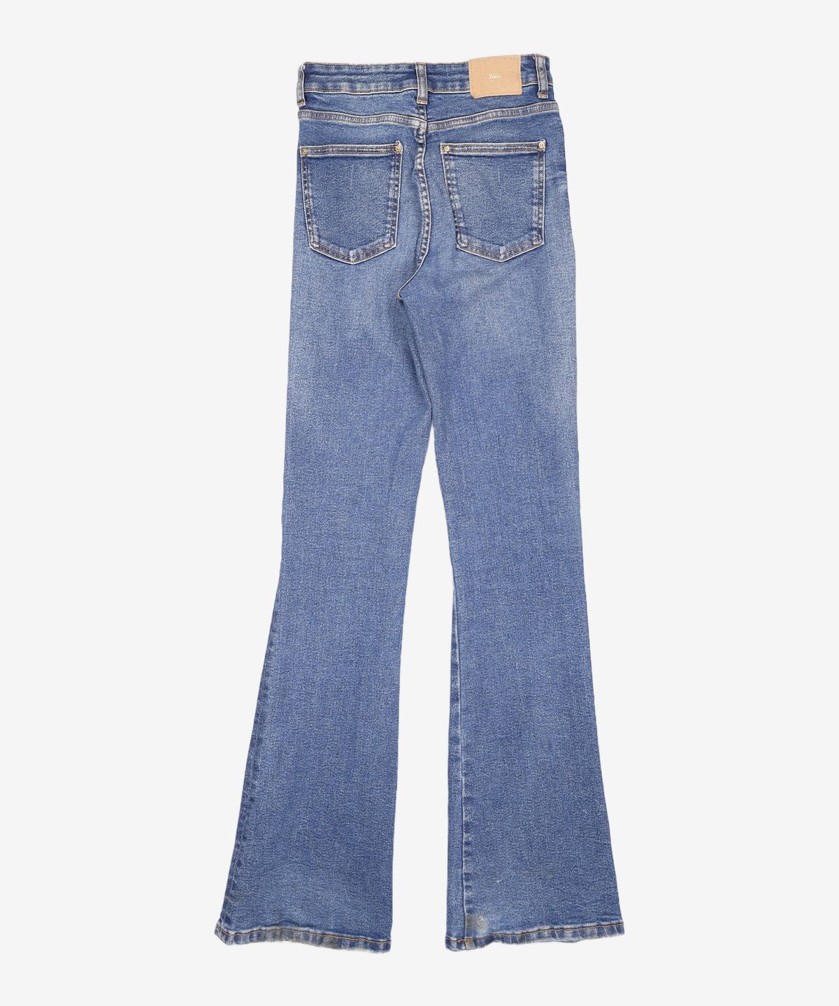자라(ZARA) 청/데님 팬츠 34