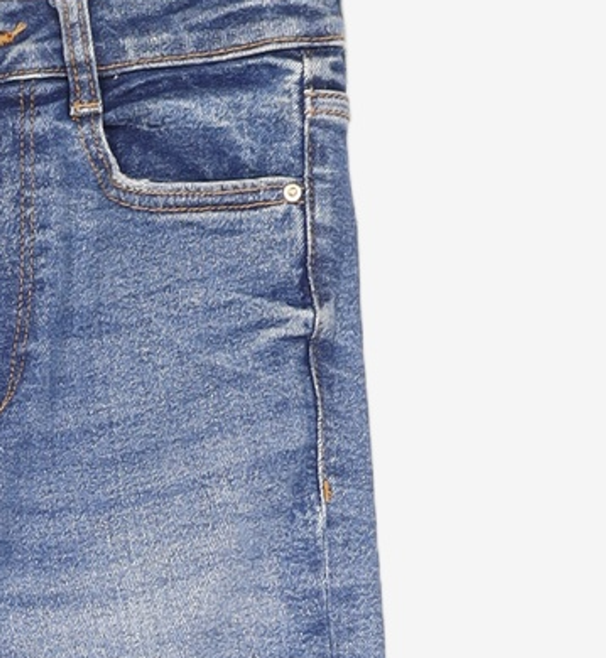 자라(ZARA) 청/데님 팬츠 34