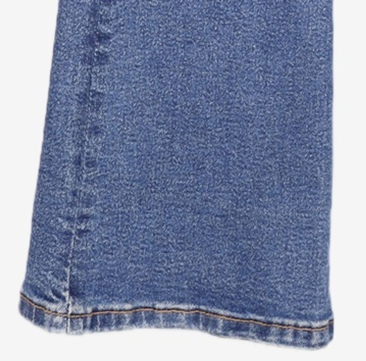 자라(ZARA) 청/데님 팬츠 34
