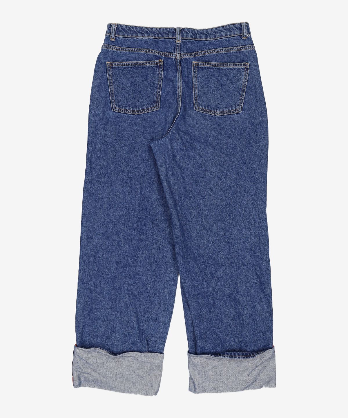 자라(ZARA) 청/데님 팬츠 40