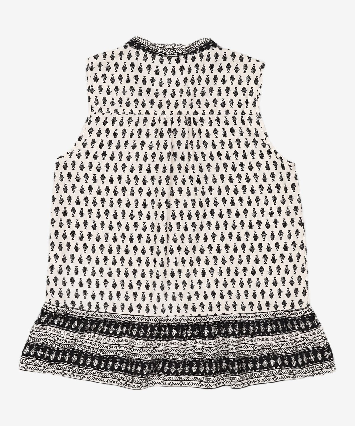 비씨비쥐(BCBG) 블라우스 85-94-155
