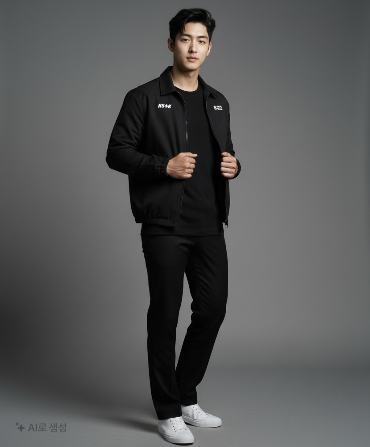 카이파이(KAIFAI) 기타 점퍼/재킷 M