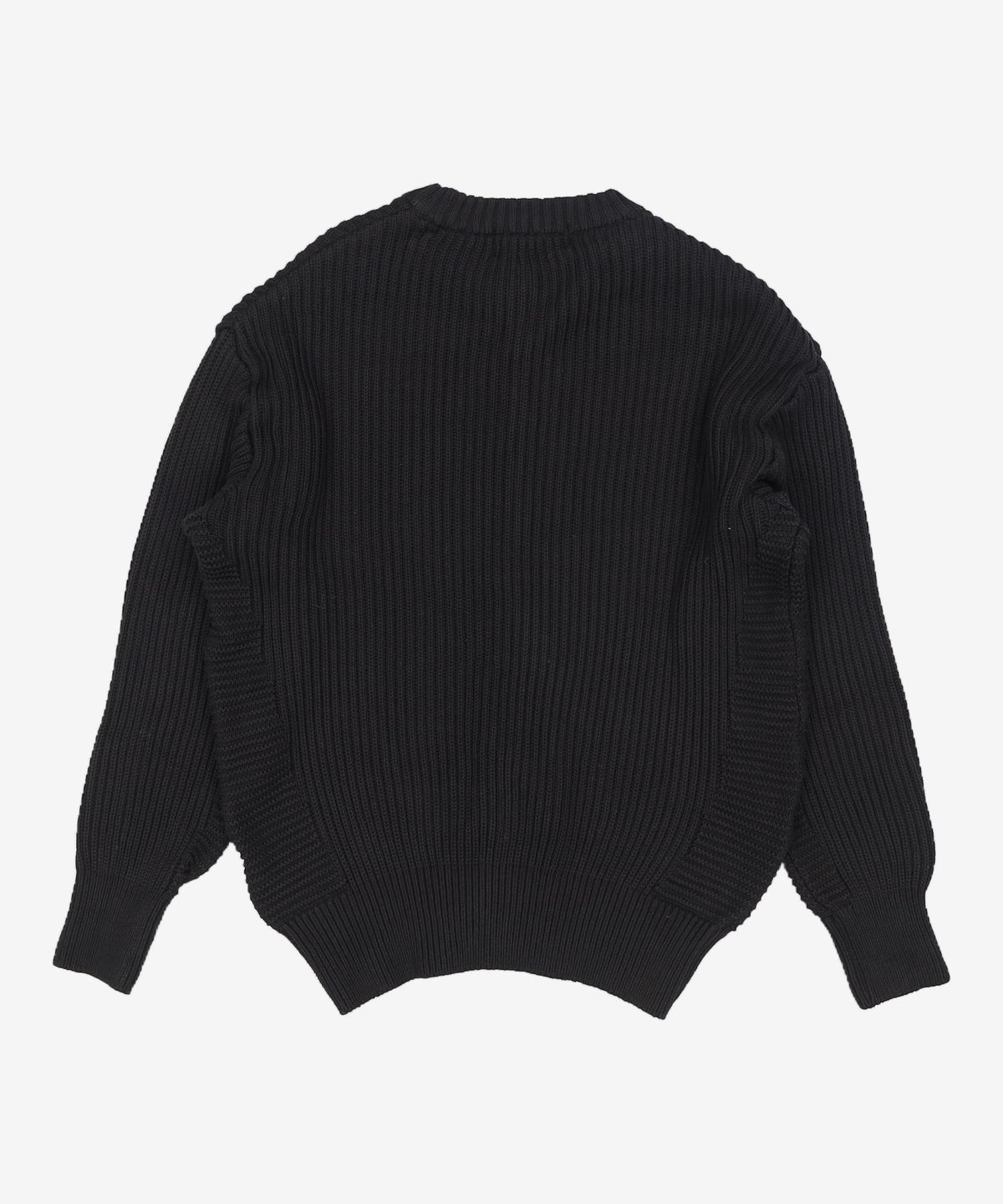 니티드(KNITTED) 니트/스웨터 L