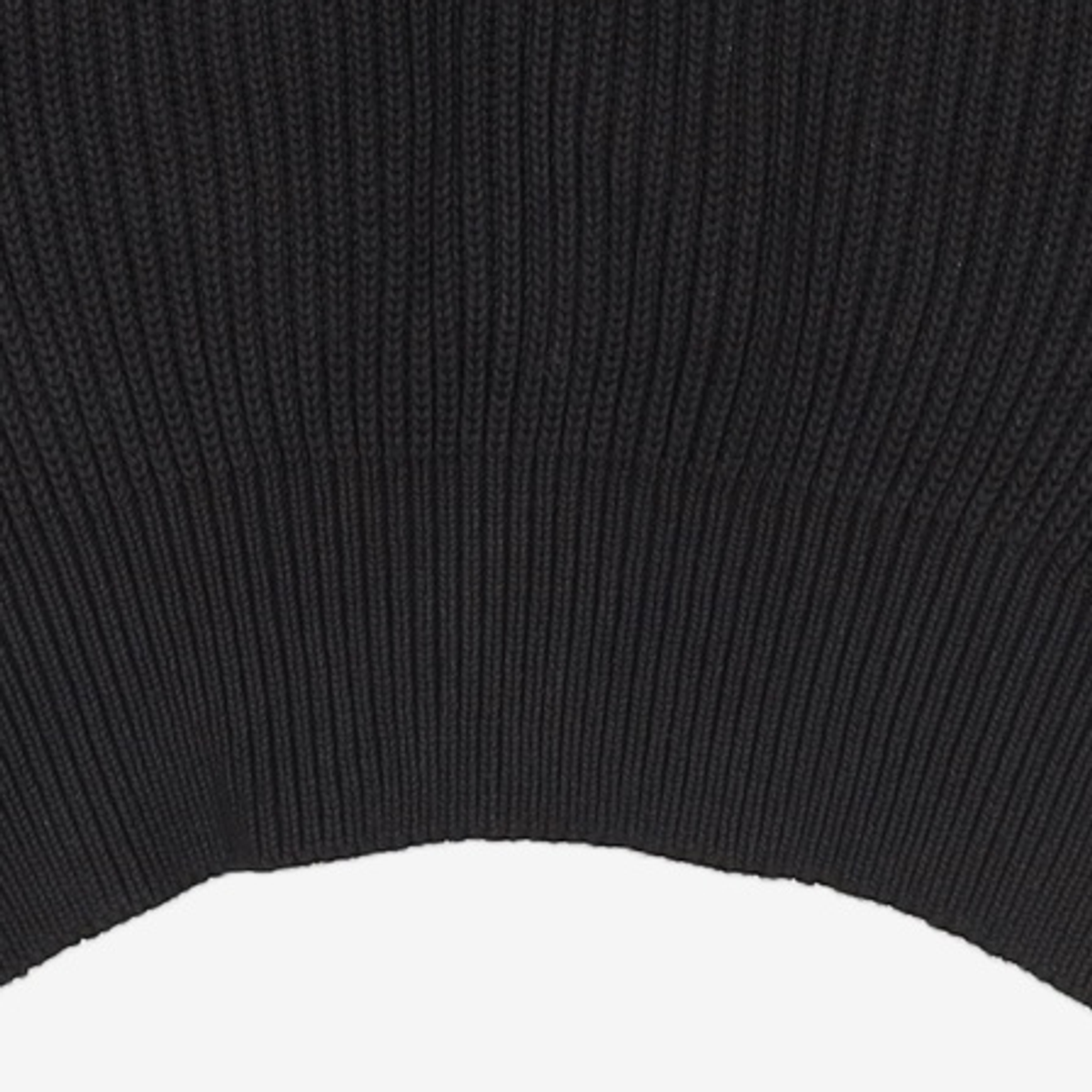 니티드(KNITTED) 니트/스웨터 L