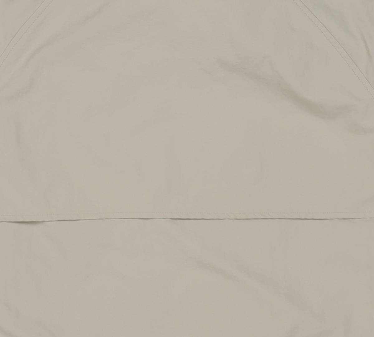 스파오(SPAO) 나일론/코치 재킷 M