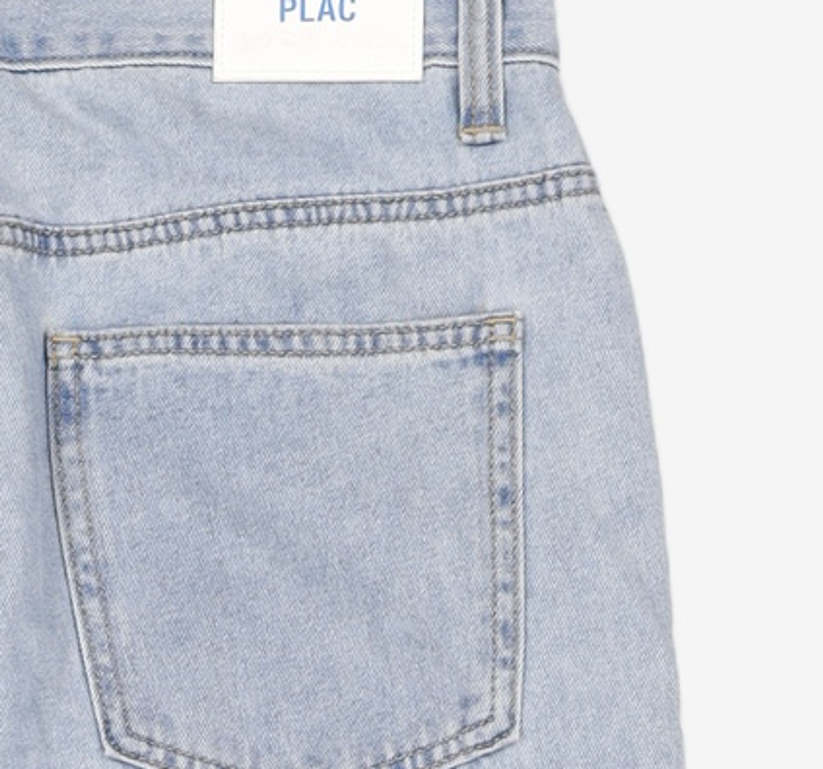 플랙(PLAC) 쿨 스텝 M42 라이트 블루 30