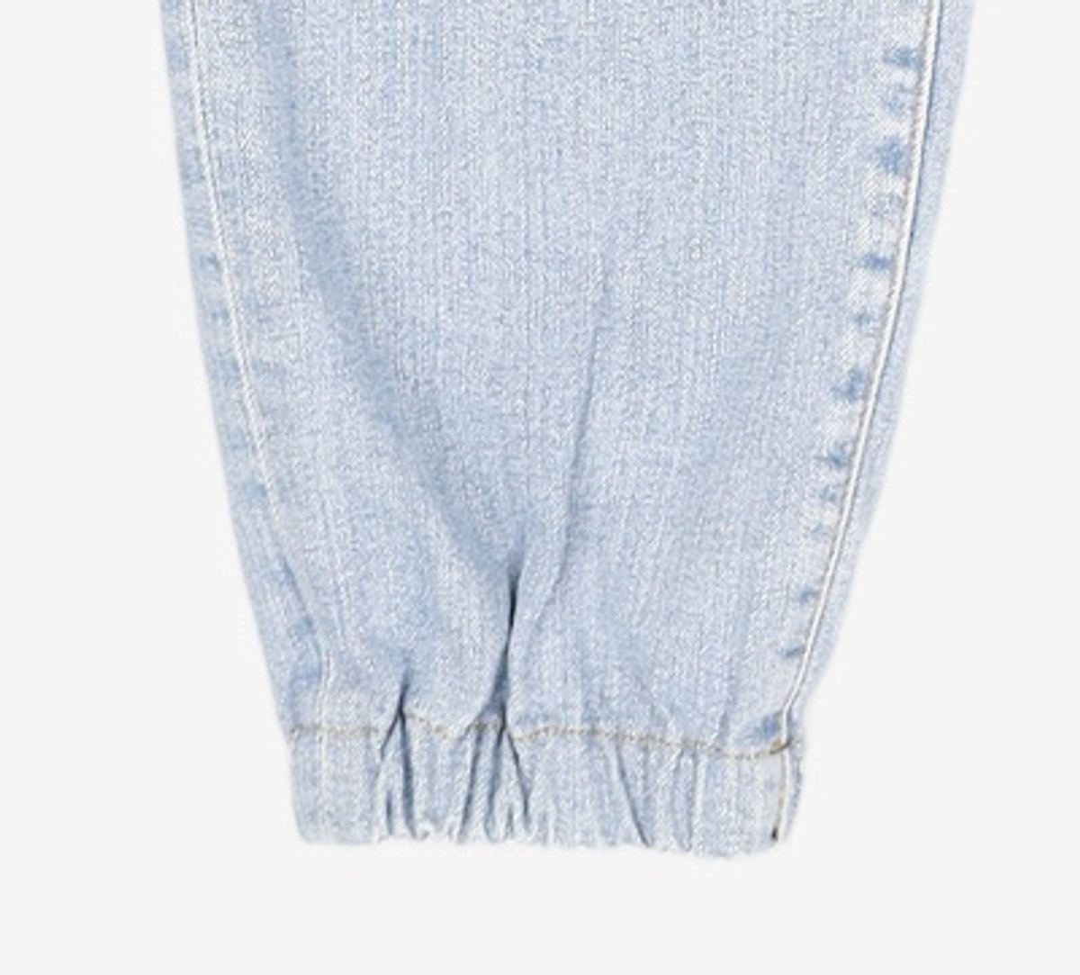 지유(GU) 청/데님 팬츠 XL