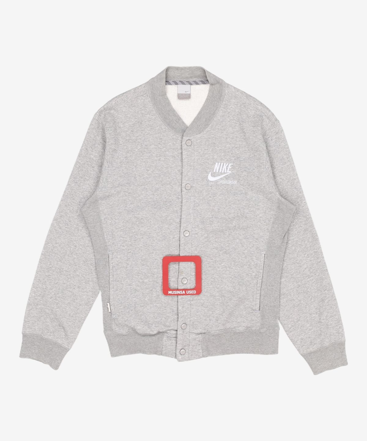 나이키(NIKE) 스타디움 재킷 L