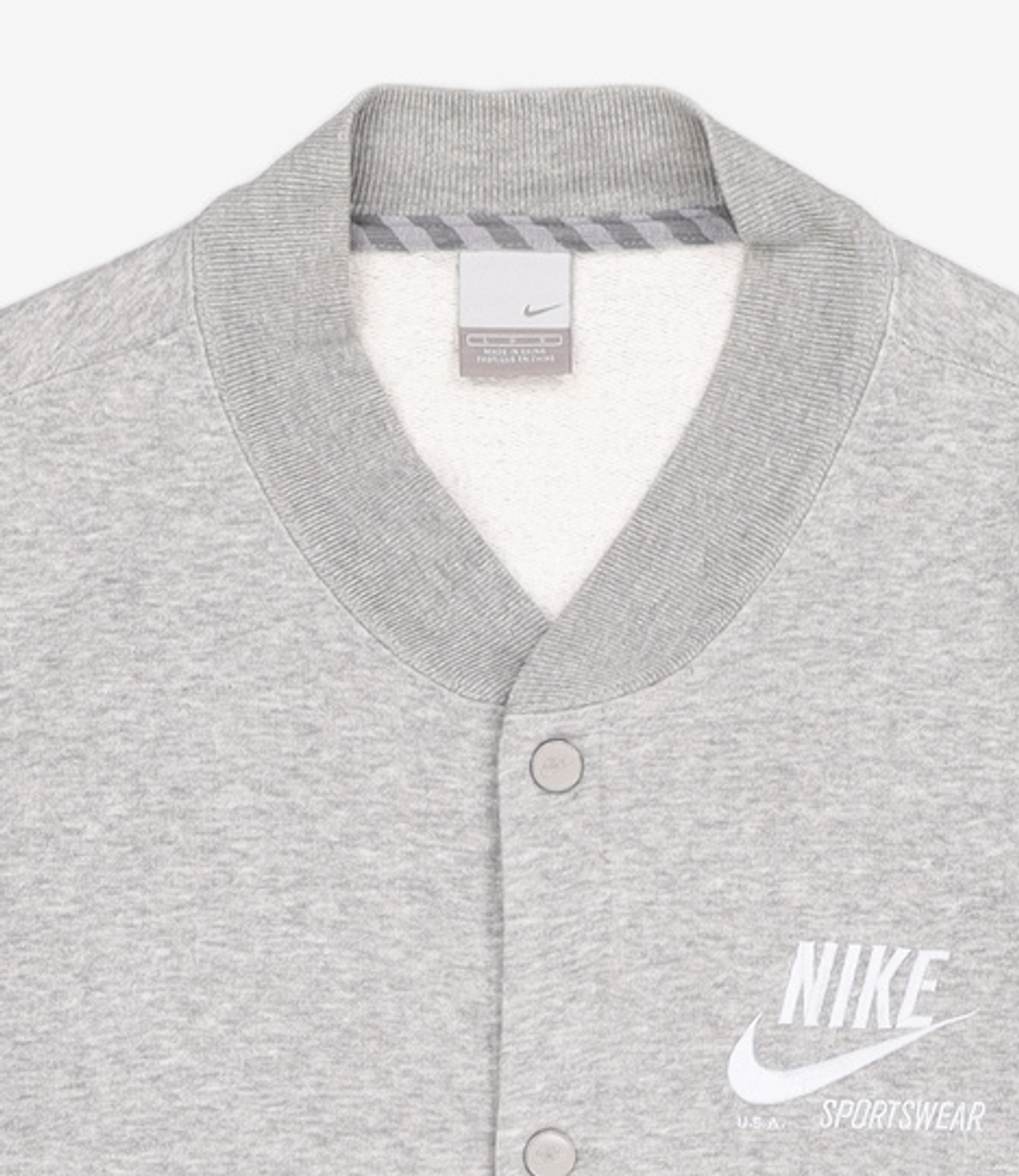 나이키(NIKE) 스타디움 재킷 L