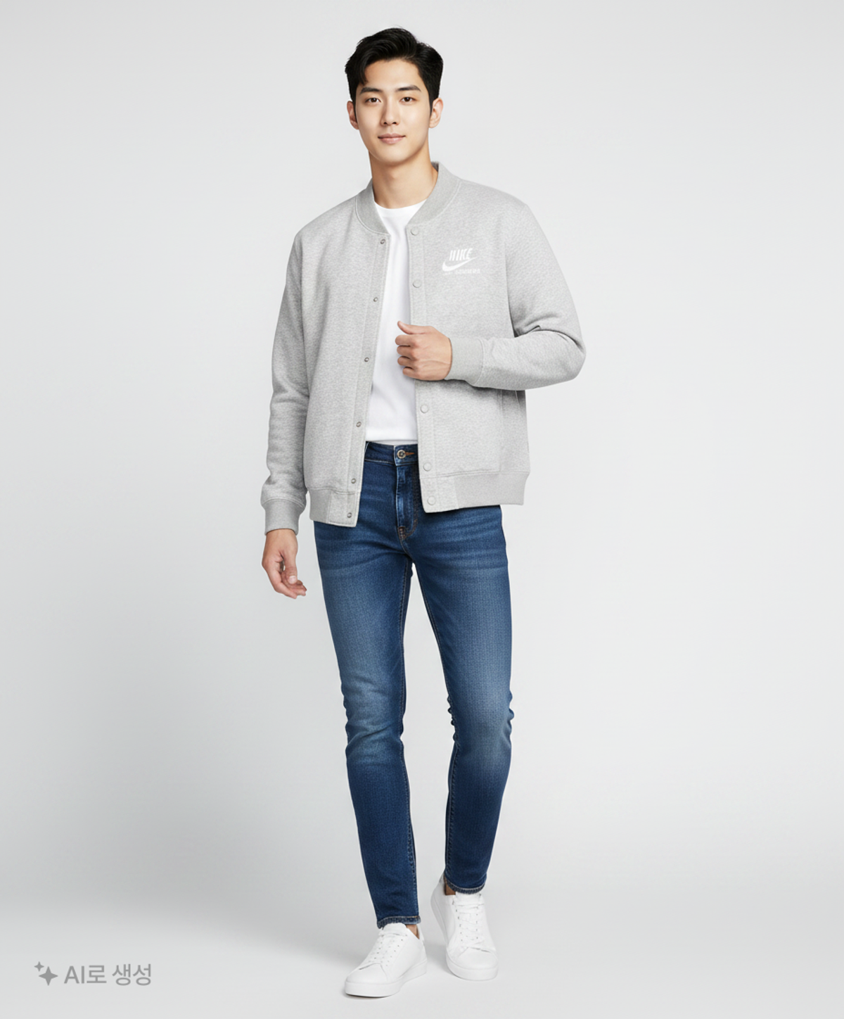 나이키(NIKE) 스타디움 재킷 L