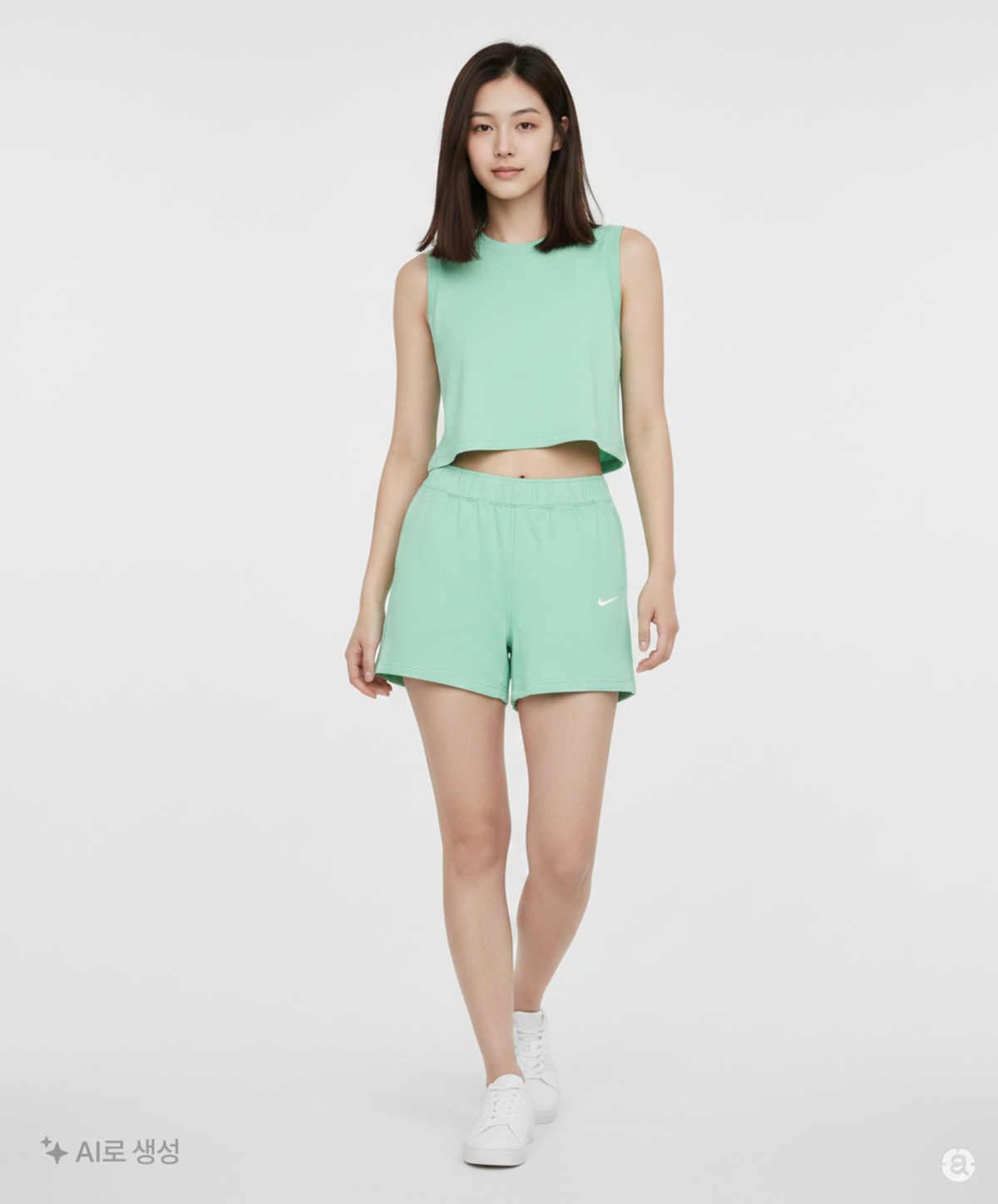 나이키(NIKE) 숏팬츠 S