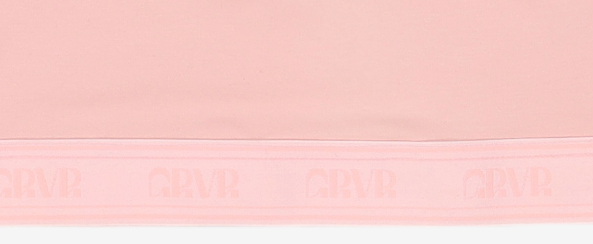 그로브(GROVE) GRVR HIGH TOP_PINK XS