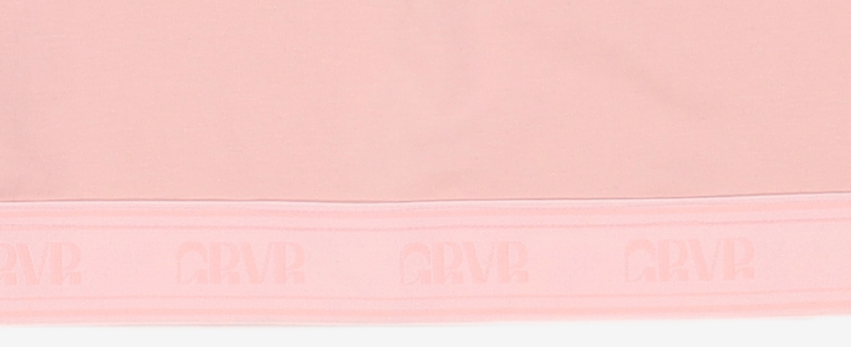 그로브(GROVE) GRVR HIGH TOP_PINK XS