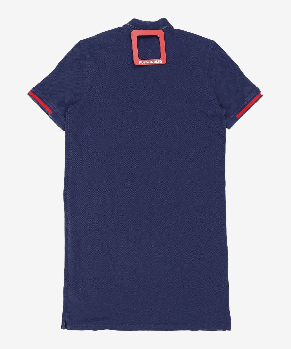 타미진스(TOMMY JEANS) 미니 원피스 S