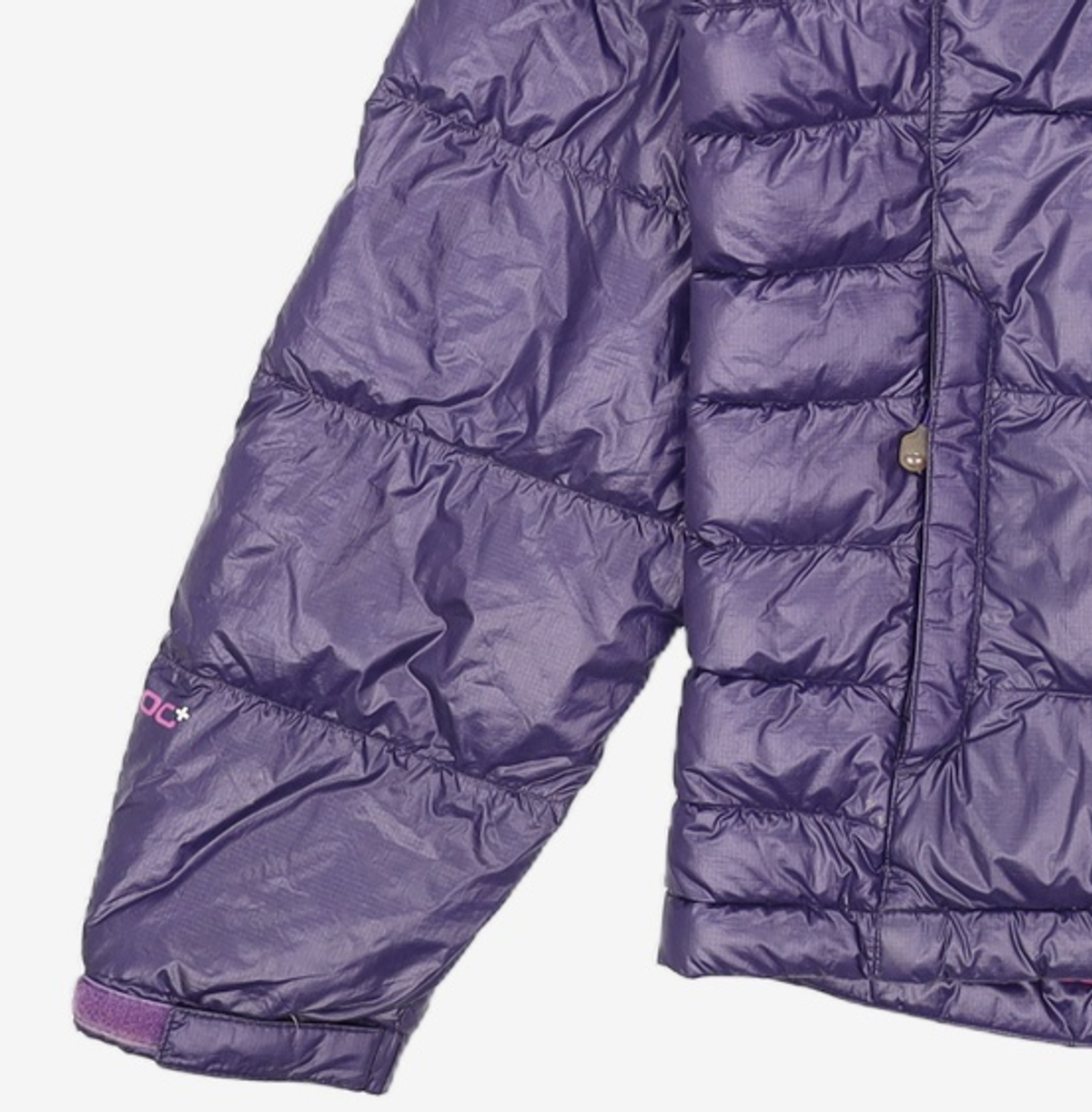 코오롱스포츠(KOLON SPORT) 숏 패딩/숏 헤비 아우터 95