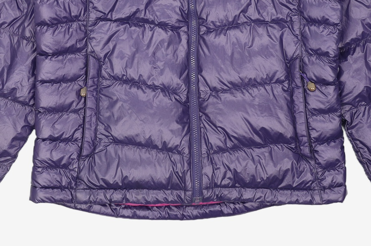 코오롱스포츠(KOLON SPORT) 숏 패딩/숏 헤비 아우터 95