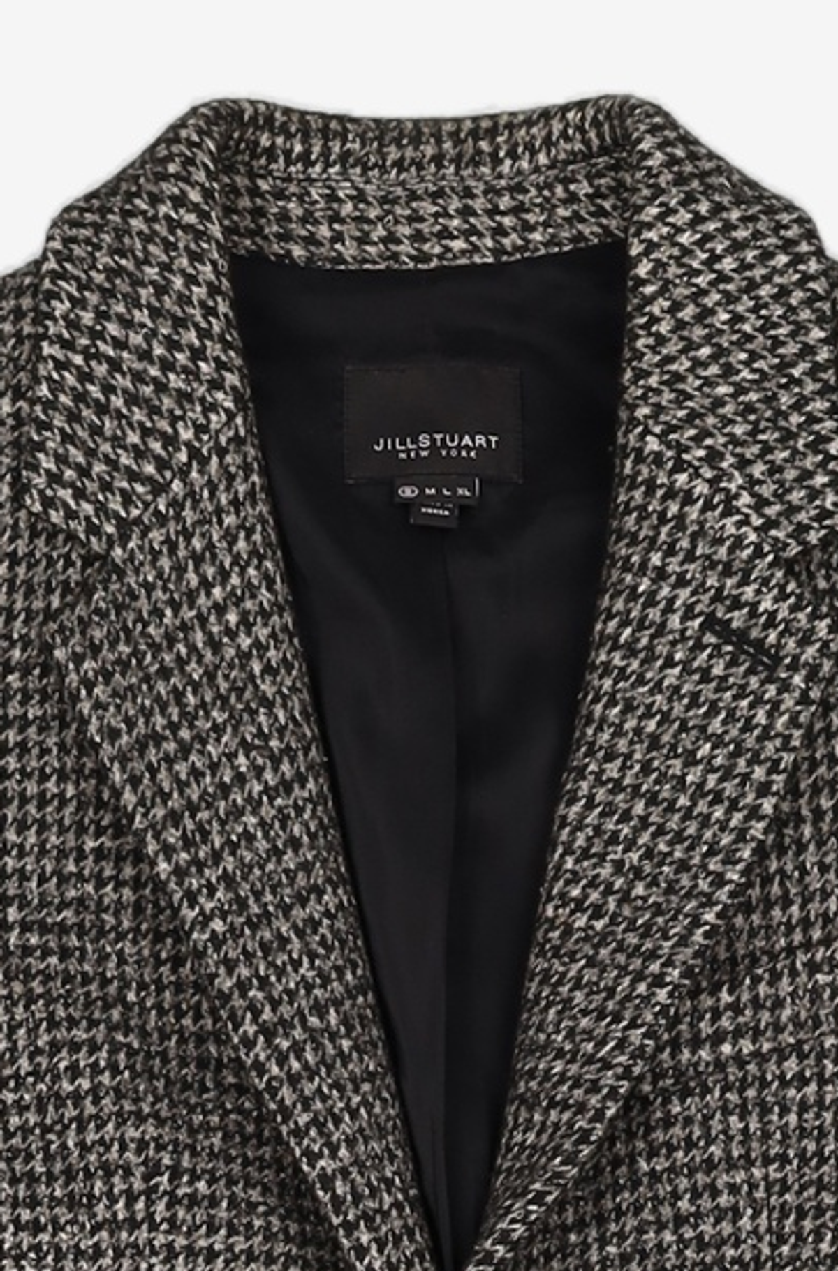 질 스튜어트 뉴욕(JILL STUART NEW YORK) 겨울 기타 코트 S