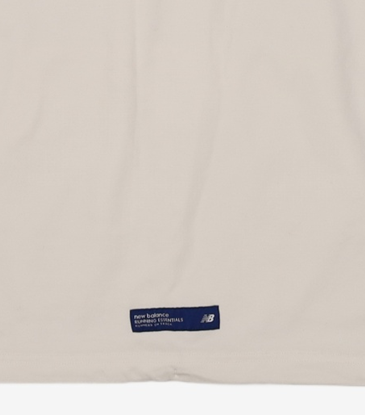 뉴발란스(NEW BALANCE) 후드 티셔츠 100