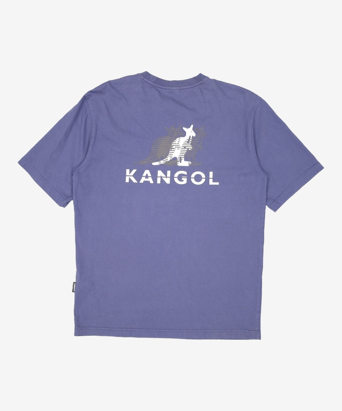 캉골(KANGOL) 반소매 티셔츠 M
