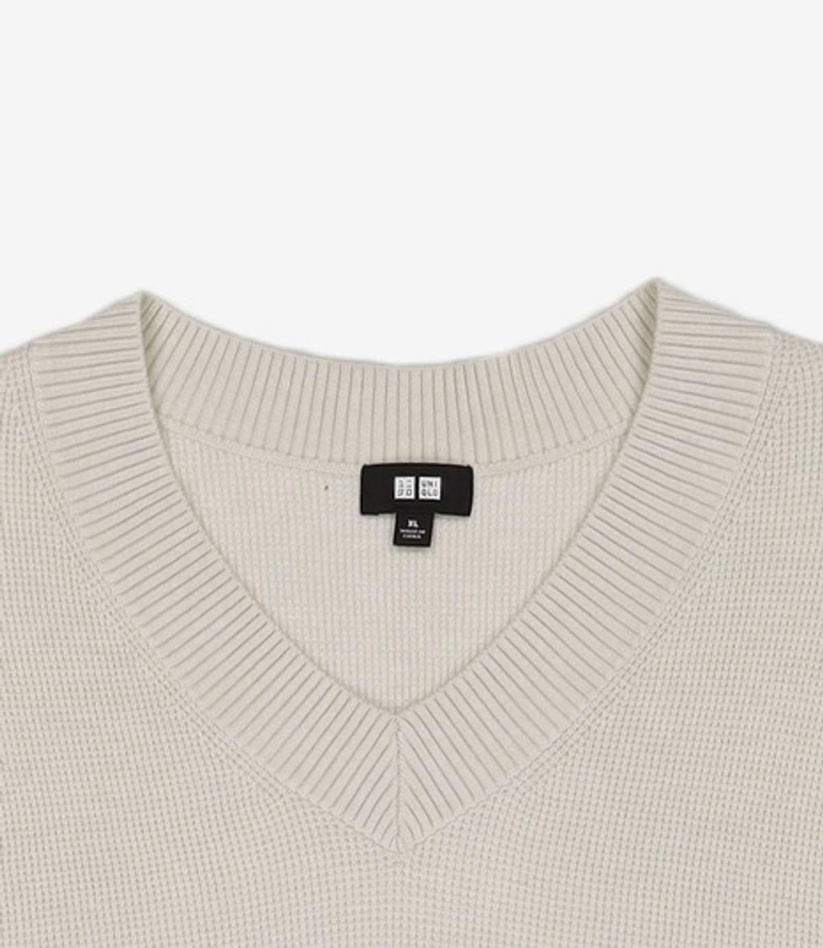 유니클로(UNIQLO) 니트/스웨터 XL