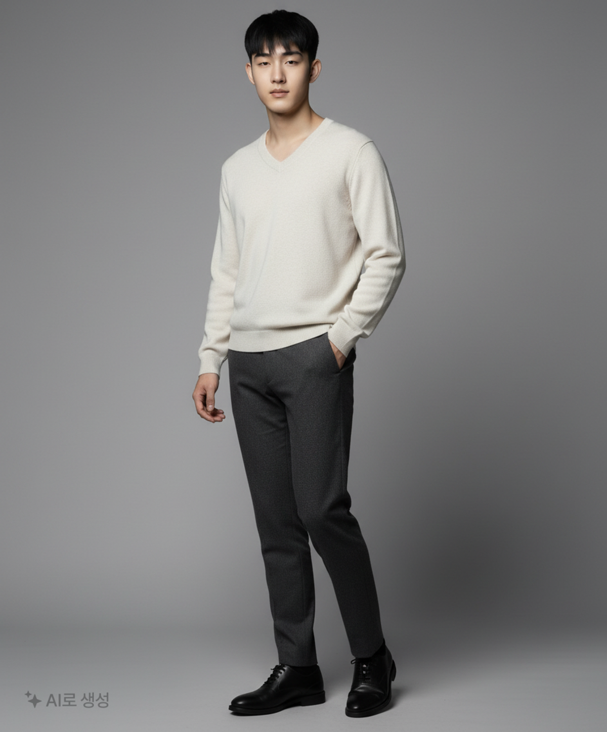 유니클로(UNIQLO) 니트/스웨터 XL