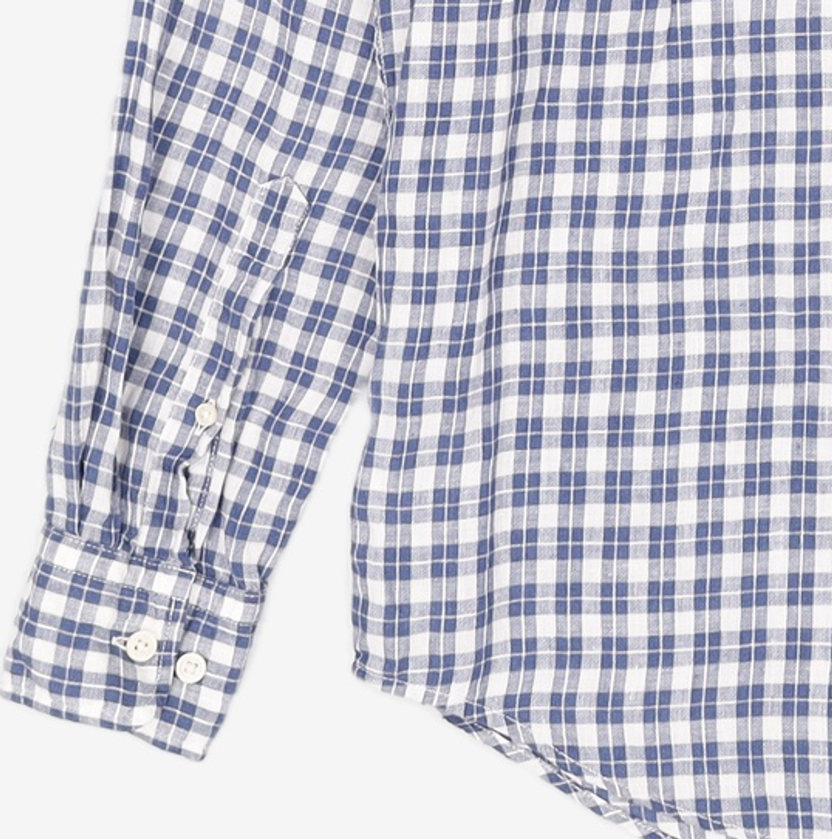 유니클로(UNIQLO) 캐주얼 셔츠 M