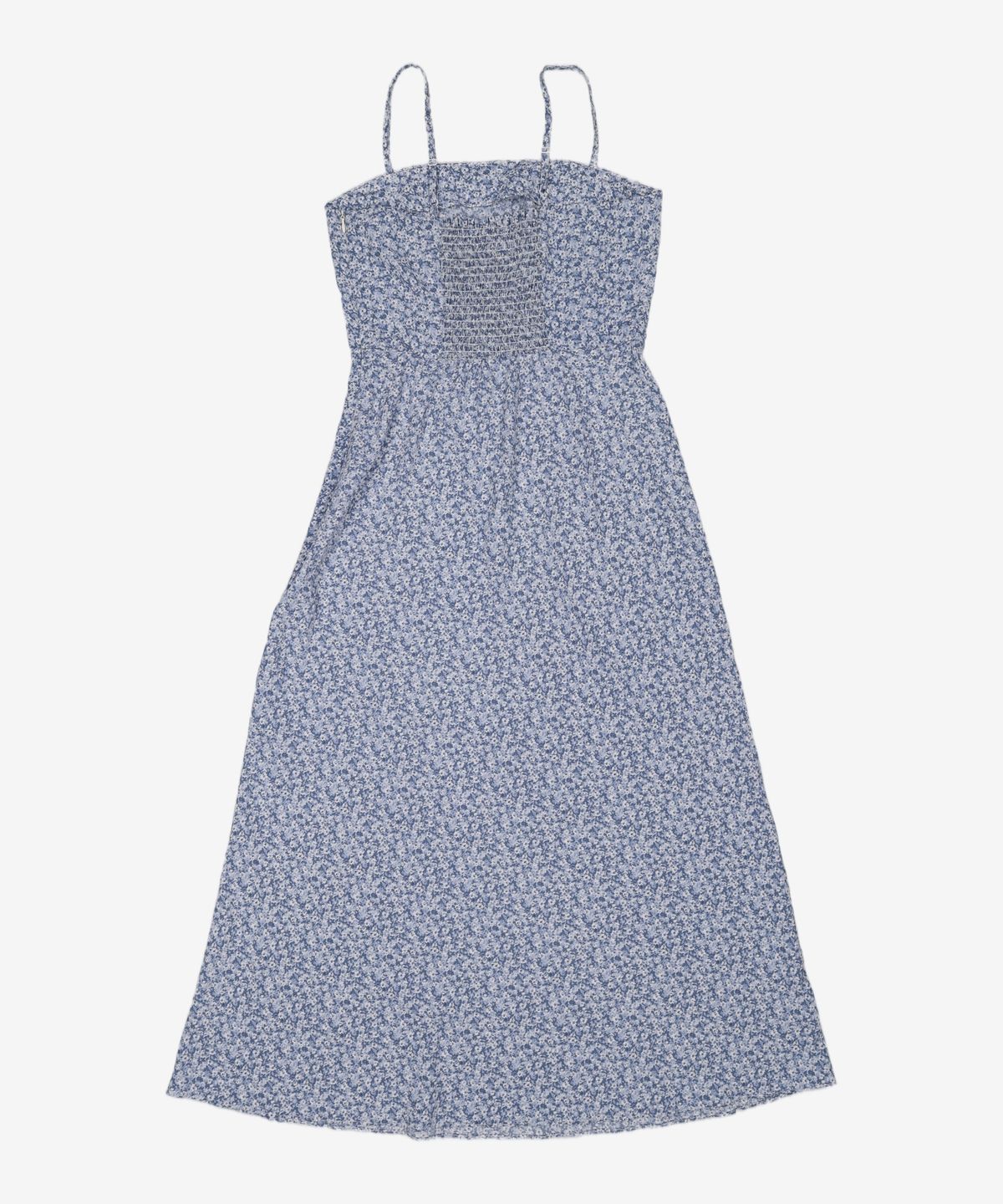 루루서울(LOULOUSEOUL) Brooke Slim Dress (Scarf Set / Gray) L