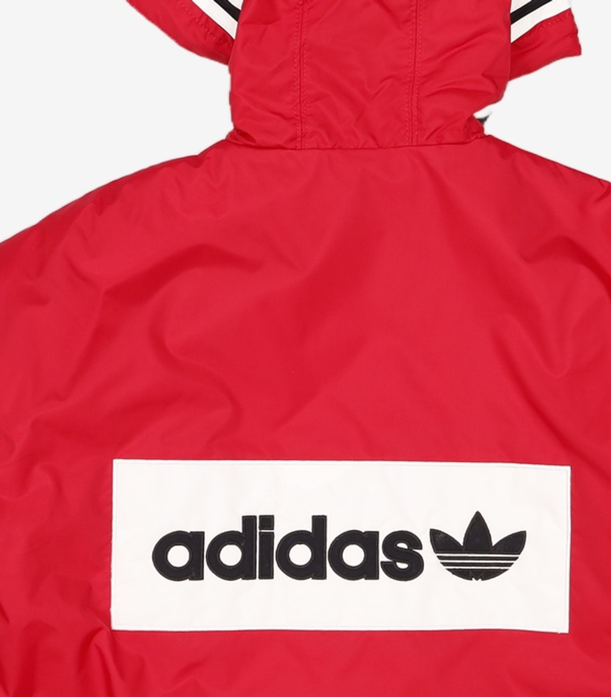 아디다스(ADIDAS) 하프 패딩/하프 헤비 아우터 S