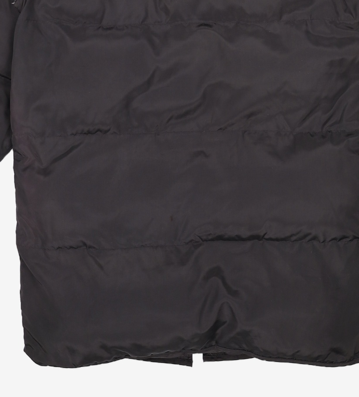 페이퍼먼츠(PAPERMENTS) 하프 패딩/하프 헤비 아우터 L