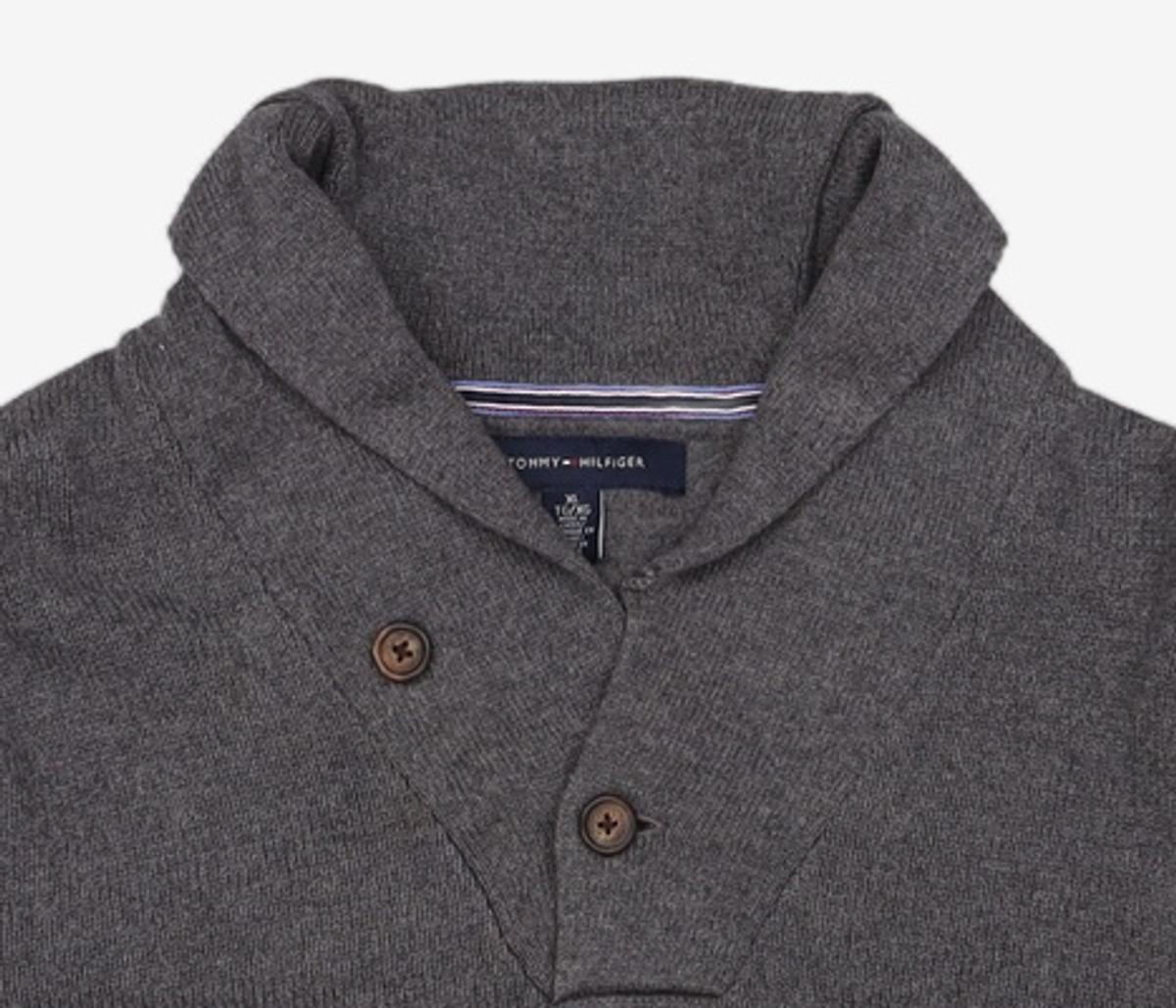 타미힐피거(TOMMY HILFIGER) 니트/스웨터 XL